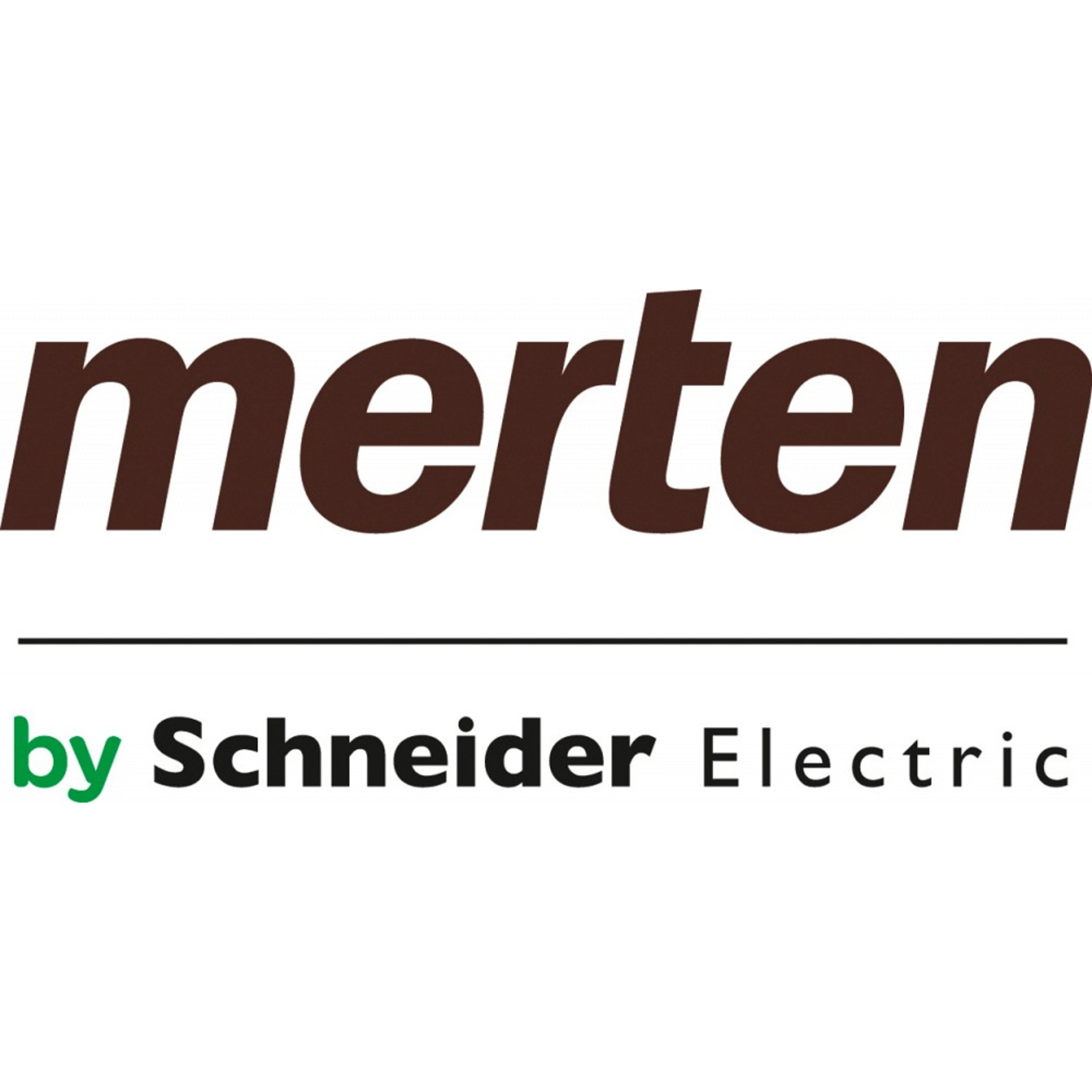 Merten Logo bei Elkom Nord GmbH in Nürnberg